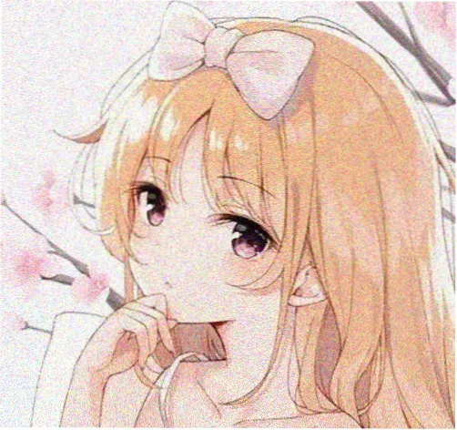 头像